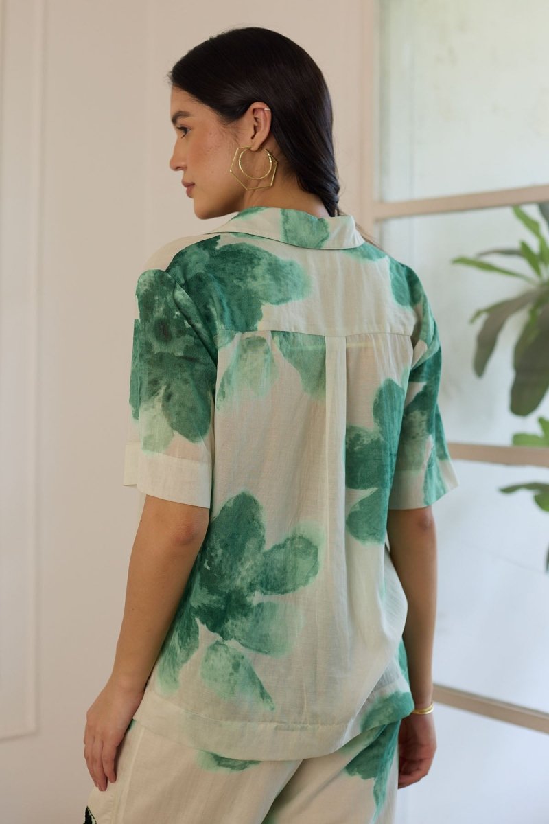 Curaçao Shirt - Calling June India