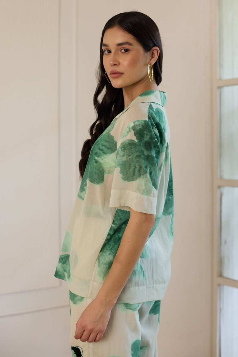 Curaçao Shirt - Calling June India