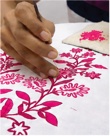 Our Own Atelier
