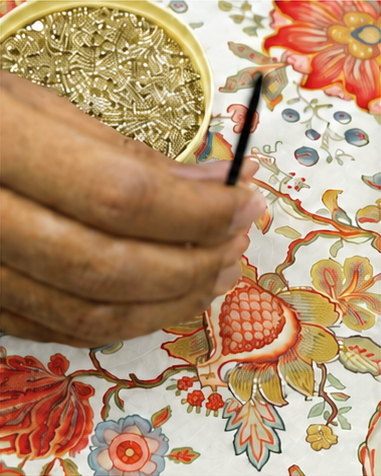 Considered Fabrics