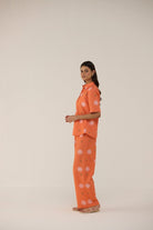 Dusk Co-ord Set - Calling June India