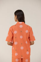 Dusk Co-ord Set - Calling June India