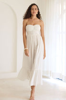 Grace Dress - Calling June India