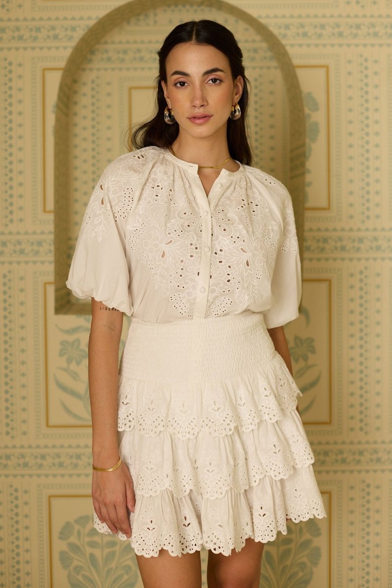 Sandy Co-ord Set - Calling June India