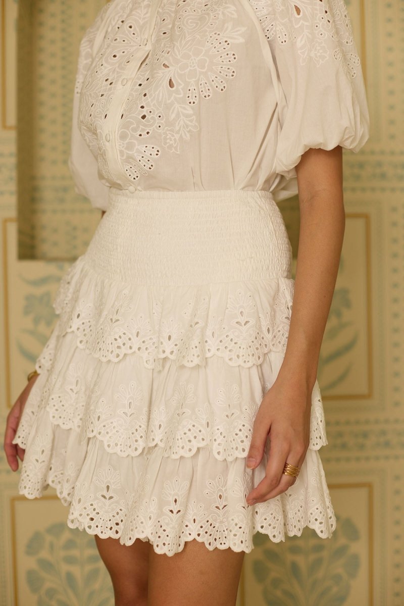 Sandy Skirt - Calling June India