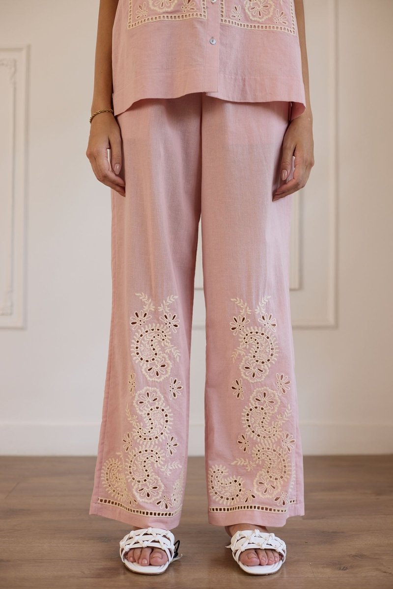 Tulip Co-ord Set - Calling June India