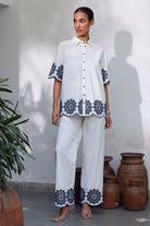 Manzanita Co-Ord Set - Calling June India