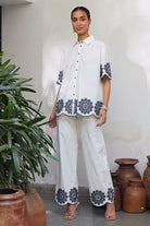 Manzanita Co-Ord Set - Calling June India