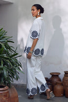 Manzanita Co-Ord Set - Calling June India