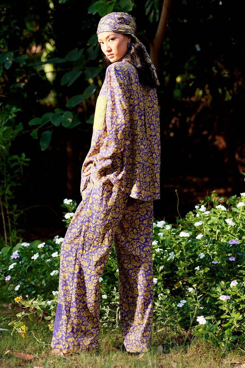 Nadia Trousers - Calling June India