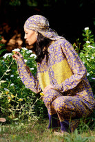 Nadia Trousers - Calling June India